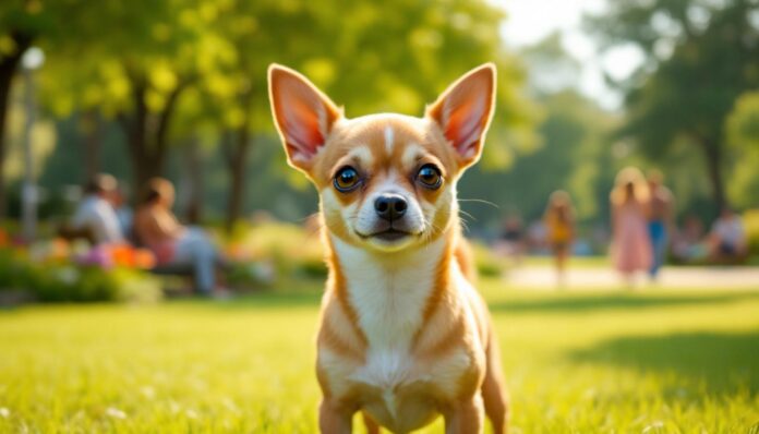 découvrez tout ce qu'il faut savoir sur le chihuahua, de ses caractéristiques physiques à son comportement. apprenez à connaitre cette petite race pleine de personnalité, ses besoins spécifiques et comment lui offrir un cadre de vie adapté.