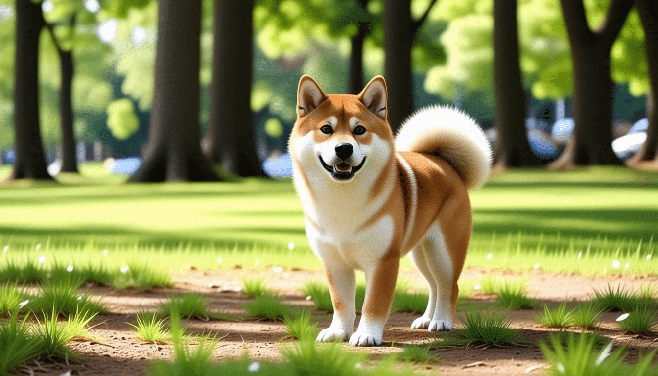 découvrez tout ce qu'il faut savoir sur le shiba inu, ce chien aux caractéristiques uniques et au caractère fascinant. apprenez ses origines, son comportement, son éducation et comment en prendre soin pour en faire un compagnon idéal.
