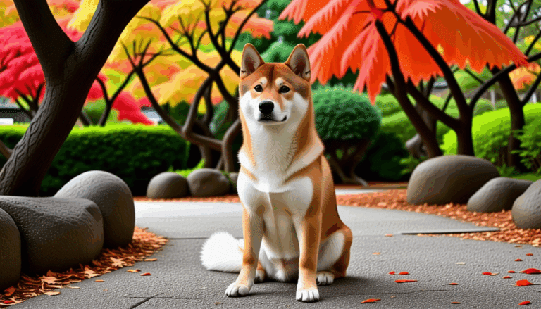 Tout savoir sur le fascinant Shiba Inu, ce chien au caractère unique