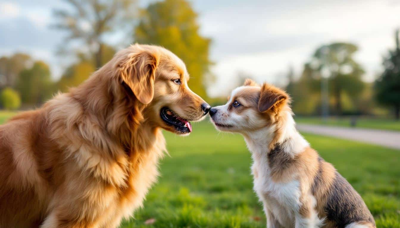 découvrez des conseils pratiques pour vivre en harmonie avec plusieurs chiens. apprenez comment gérer leur comportement, créer une atmosphère paisible à la maison et assurer le bien-être de chaque compagnon canin.