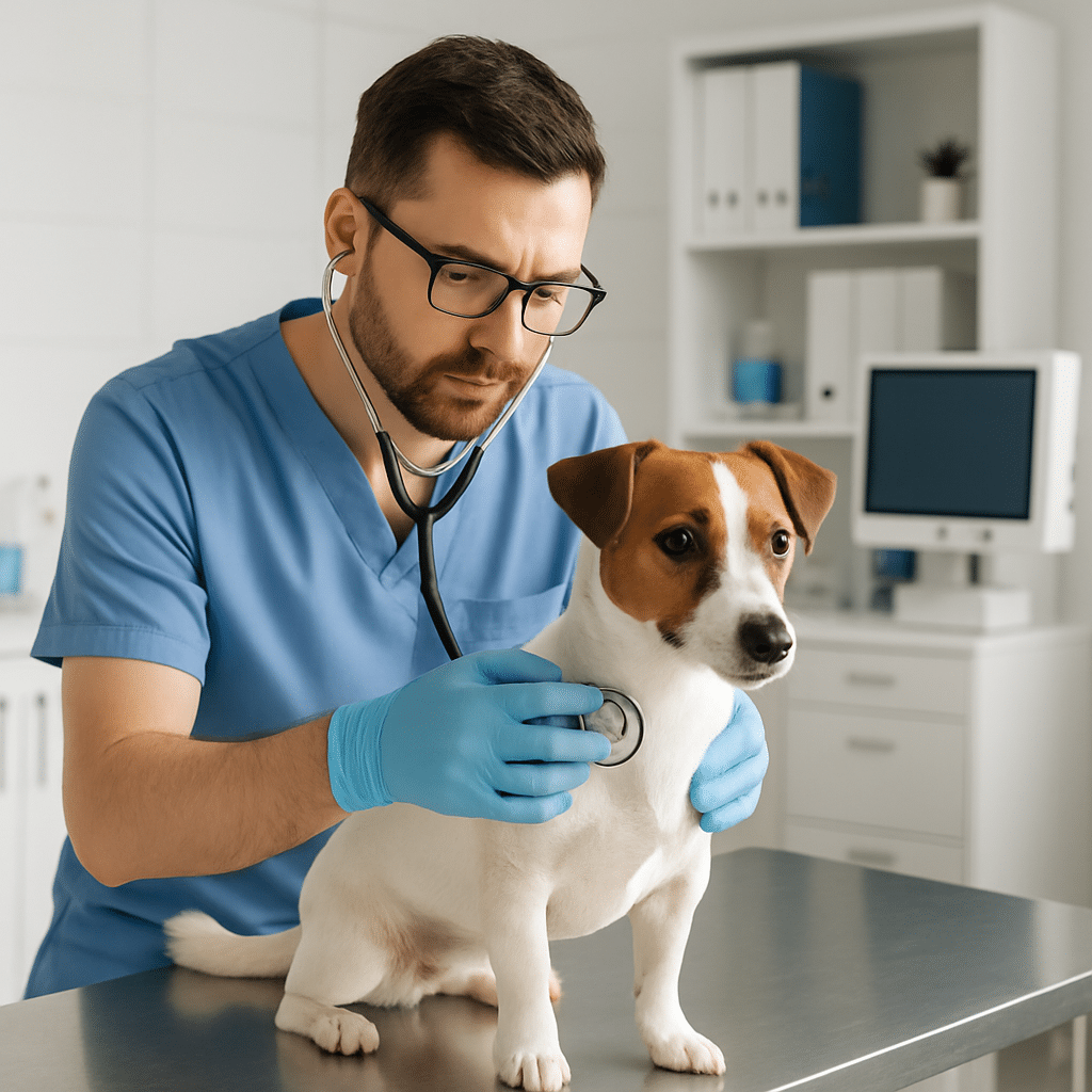 découvrez le jack russell terrier, un chien à la fois énergique et intelligent. apprenez tout sur ses caractéristiques, son tempérament et les soins nécessaires pour en faire un compagnon idéal.