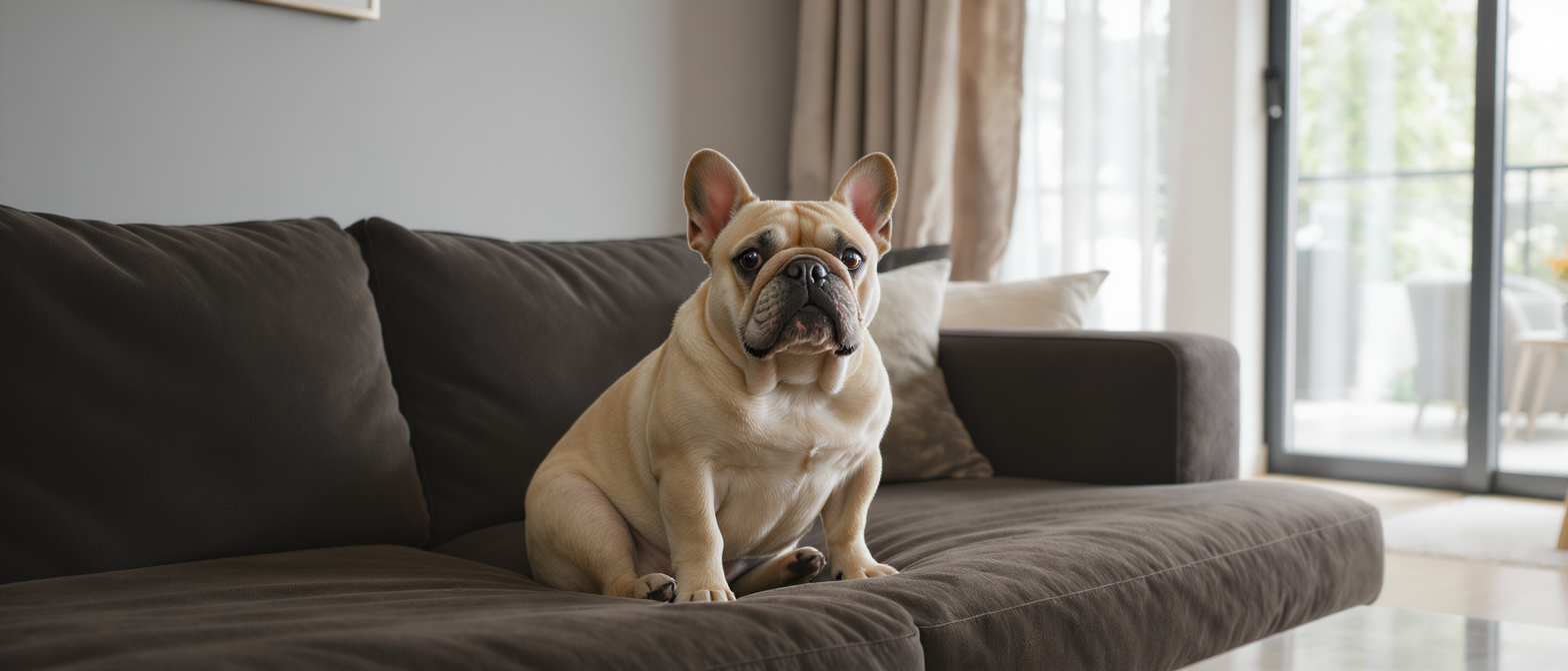 découvrez le bouledogue français, un compagnon séduisant et affectueux. apprenez tout sur son caractère, ses besoins et pourquoi il est le choix parfait pour votre famille.