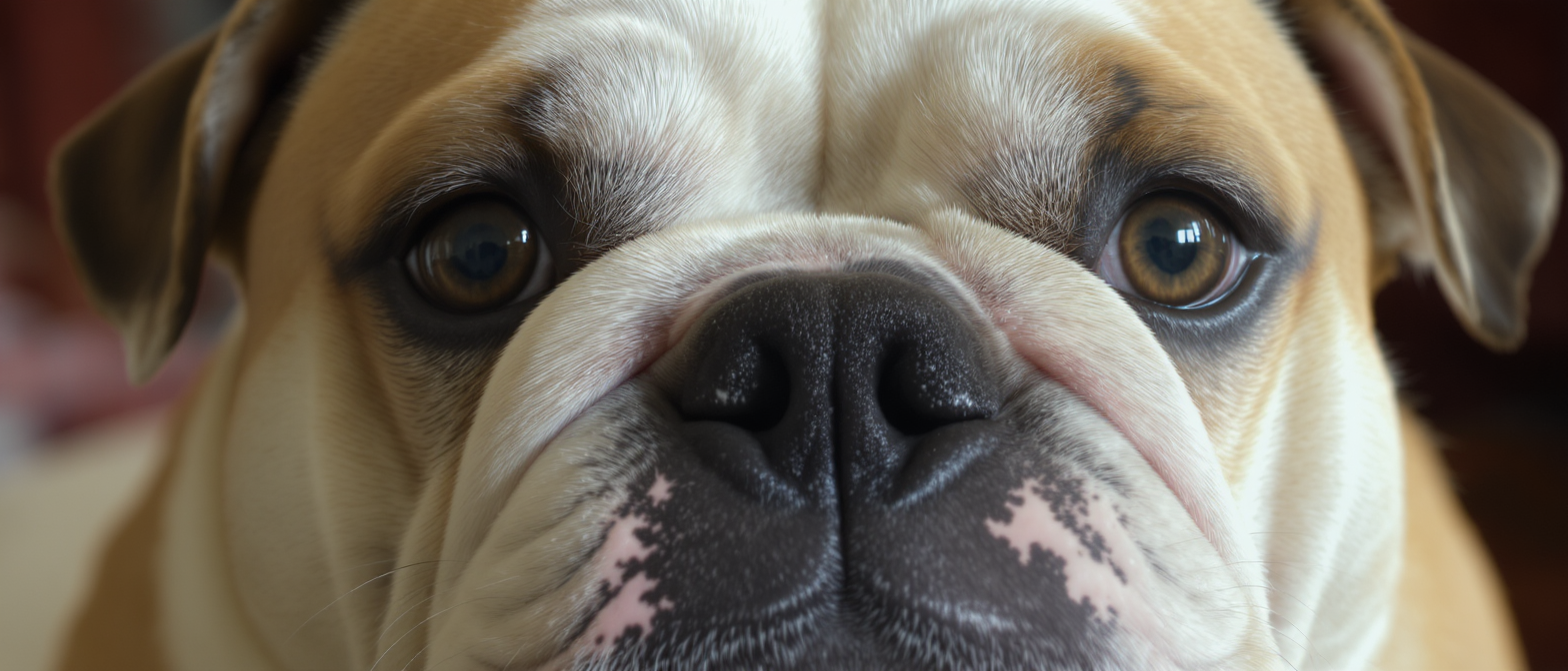 explorez l'univers fascinant du bulldog anglais à travers son histoire riche, ses caractéristiques uniques et les soins essentiels à lui apporter. découvrez pourquoi cette race emblématique séduit tant d'amateurs de chiens.