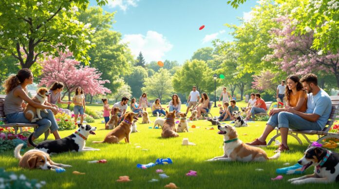 découvrez l'impact de la pandémie sur l'adoption de chiens en france. ce bilan post-confinement explore les tendances, les motivations des nouveaux propriétaires et les défis rencontrés. une analyse complète pour comprendre ce phénomène et son importance pour le bien-être animal.