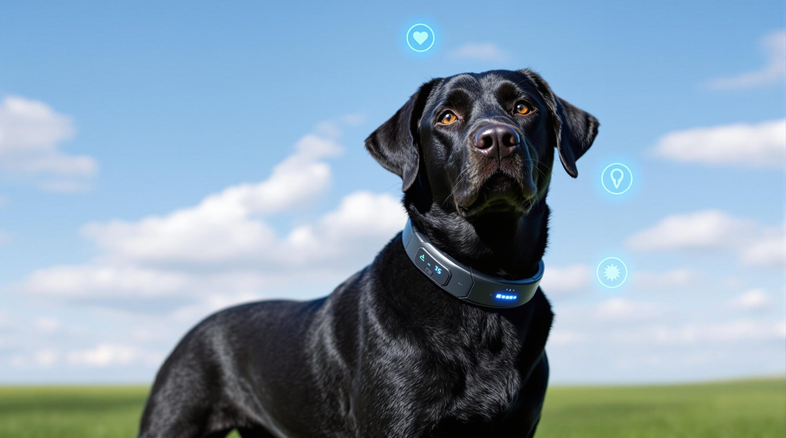 découvrez si l'assurance connectée pour chien est un concept d'avenir ou une simple illusion. plongez dans les avantages, technologies et perspectives de cette innovation pour assurer la santé de votre compagnon à quatre pattes.