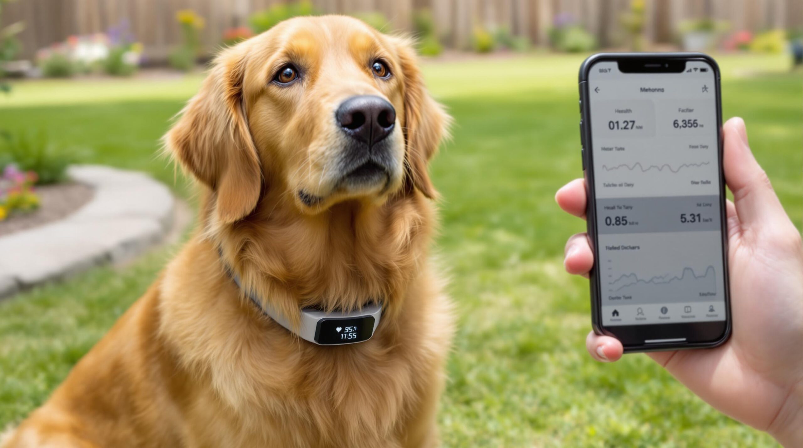 découvrez l'avenir de la protection canine avec l'assurance connectée pour chien. est-ce une réalité innovante ou une simple illusion ? plongez dans l'univers des technologies au service de nos compagnons à quatre pattes.