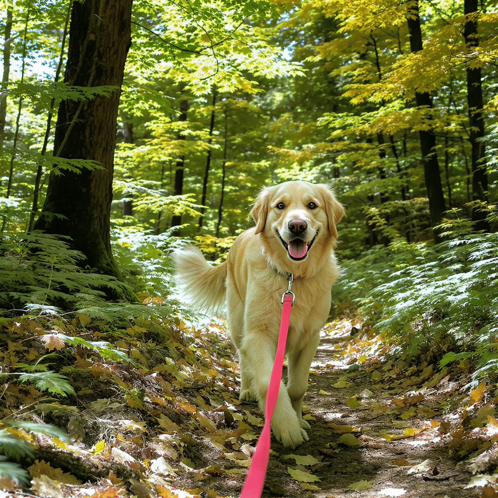 découvrez pourquoi certaines méthodes de promenade pour votre chien deviennent illégales et exposez-vous à des amendes pouvant atteindre 750 euros. informez-vous des nouvelles régulations pour garantir la sécurité de votre animal et éviter les contraventions.
