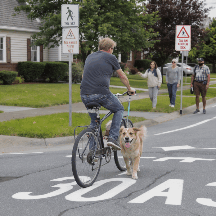 découvrez pourquoi promener votre chien de certaines manières peut entraîner des amendes allant jusqu'à 750 euros. informez-vous sur les nouvelles réglementations et protégez-vous tout en garantissant le bien-être de votre compagnon à quatre pattes.