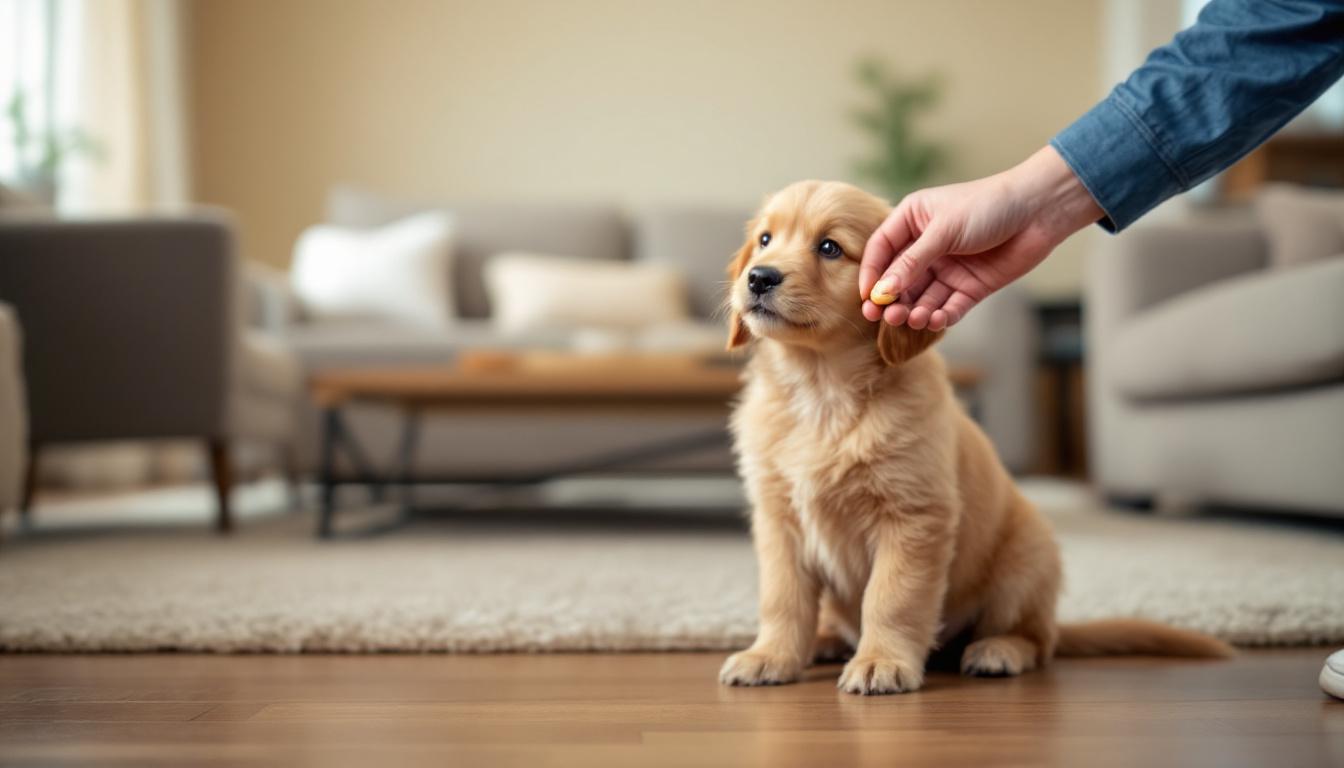 découvrez des idées d'activités ludiques pour stimuler votre chien à l'intérieur. apprenez à renforcer son bien-être physique et mental tout en vous amusant ensemble, même sans sortir.