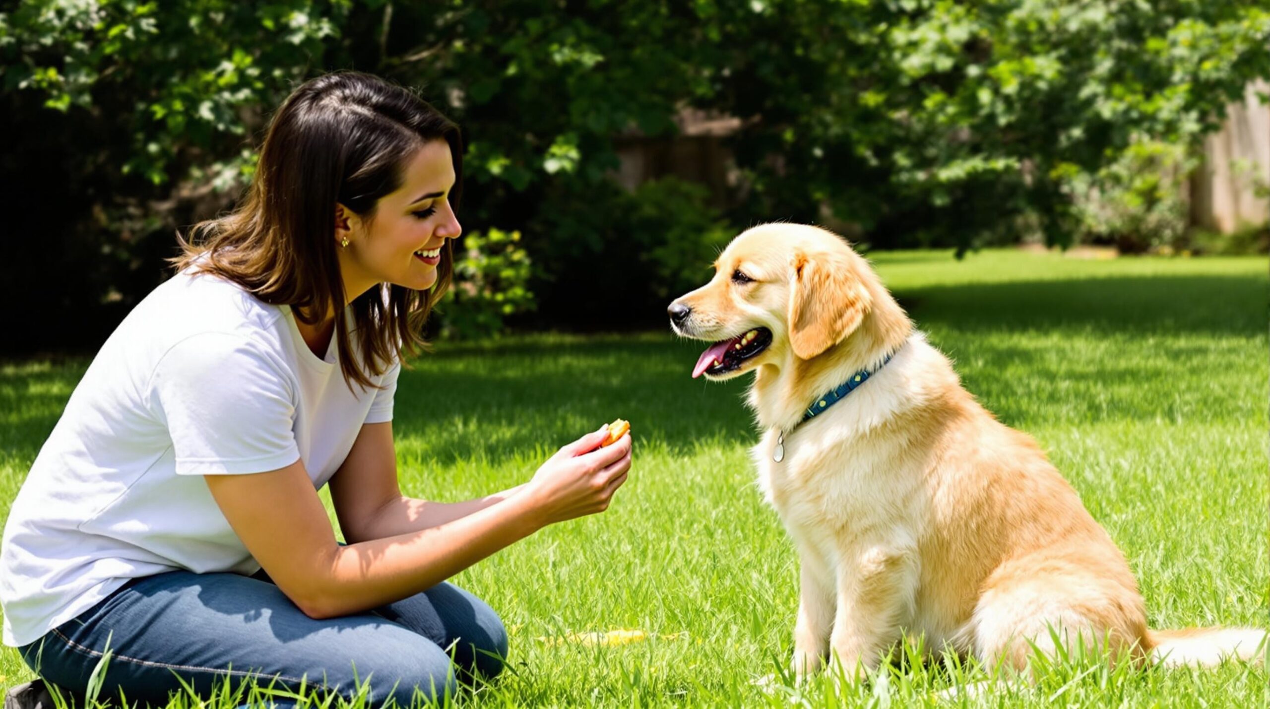 découvrez des conseils de professionnels pour apprivoiser un chien têtu au quotidien. apprenez des techniques efficaces et des astuces pratiques pour renforcer votre lien avec votre compagnon canin et faciliter son éducation.