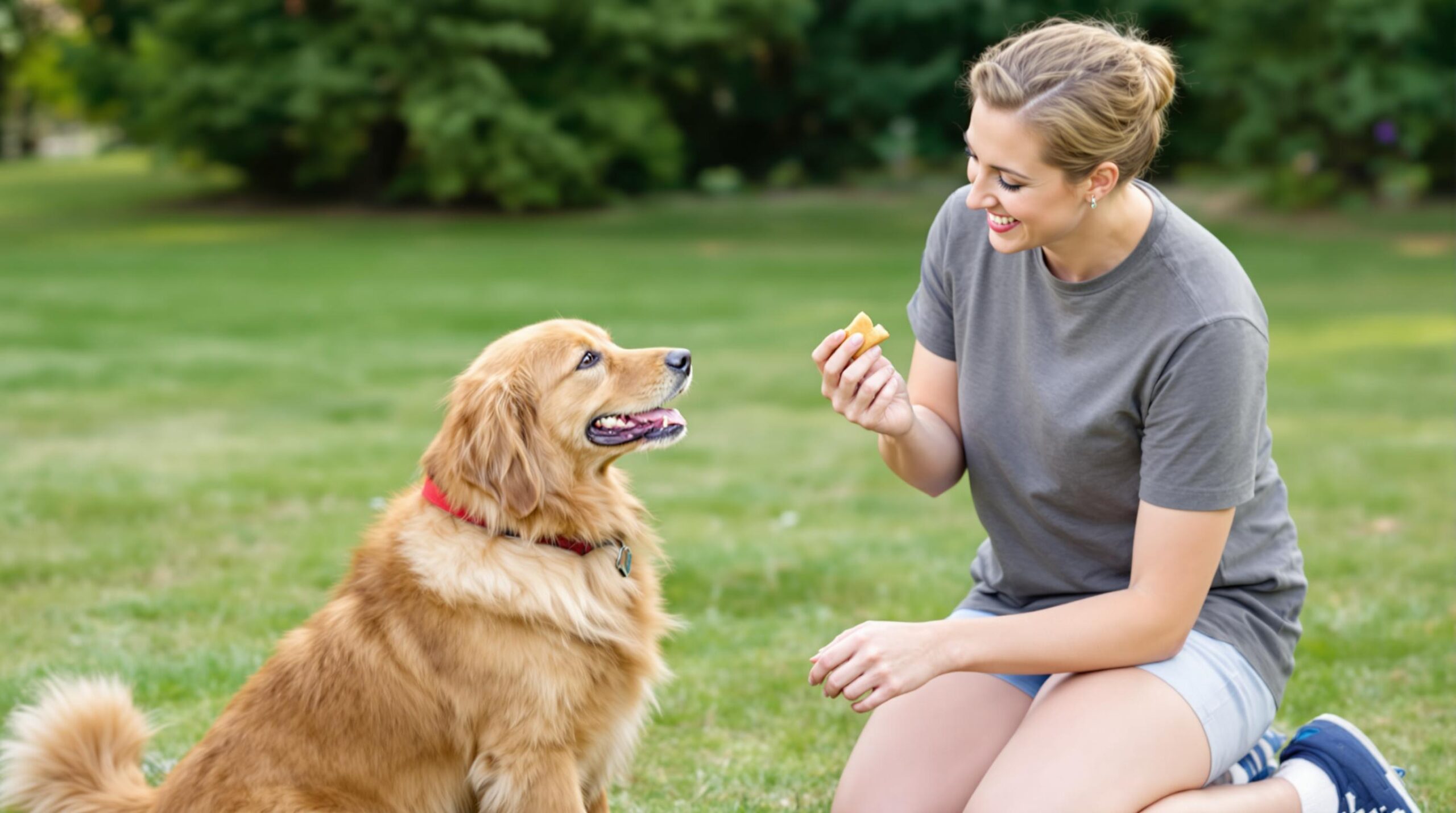 découvrez des conseils d'experts pour apprivoiser un chien têtu au quotidien. apprenez des techniques efficaces et bienveillantes pour renforcer votre lien avec votre compagnon à quatre pattes et faciliter son éducation.