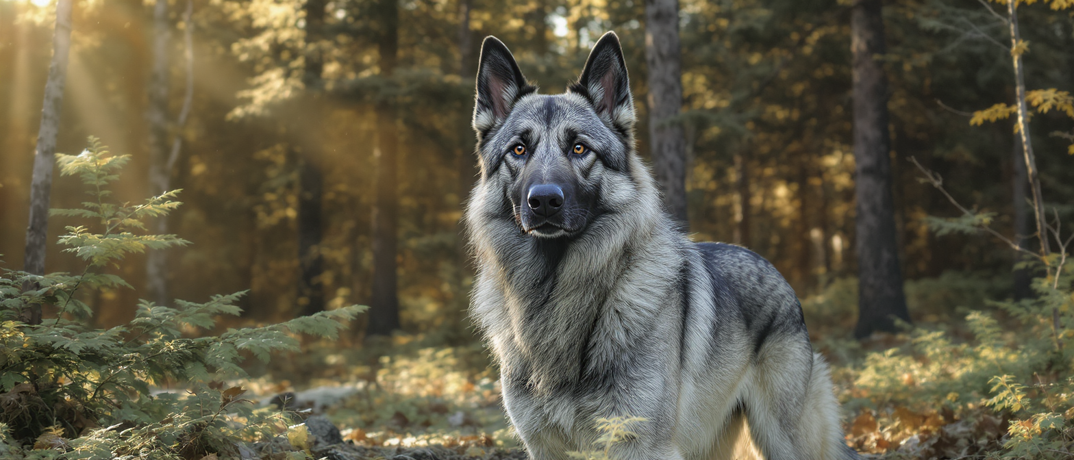 découvrez le chien loup tchécoslovaque, une race fascinante alliant l'élégance du loup à la fidélité du chien. explorez son caractère sauvage et affectueux, ses besoins spécifiques, et pourquoi il pourrait être le compagnon idéal pour les amoureux de la nature et les aventuriers.