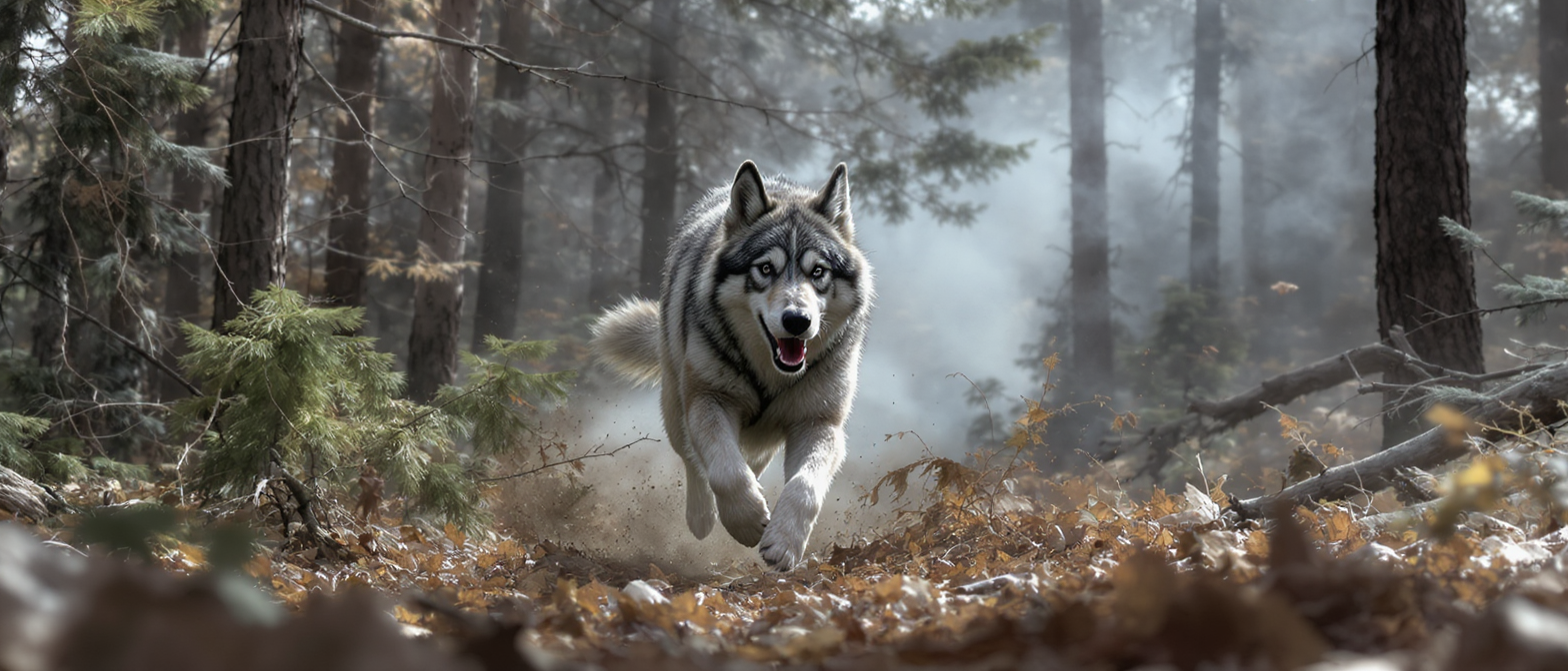 découvrez le chien loup tchécoslovaque, un compagnon unique alliant la beauté et la sauvagerie. apprenez tout sur son caractère fascinant, ses besoins et son éducation, et laissez-vous séduire par ce fidèle partenaire aux origines fascinantes.