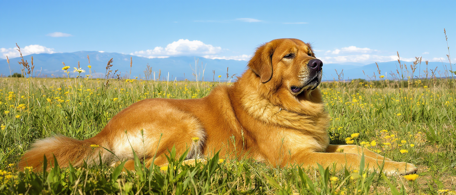 plongez dans l'univers fascinant du dogue du tibet, un chien majestueux au caractère doux et affectueux. découvrez ses origines, ses caractéristiques impressionnantes et pourquoi il est considéré comme un véritable géant au cœur tendre.