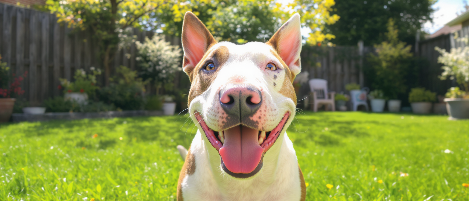plongez dans l'univers du bull terrier, ce chien au caractère pétillant et à la fidélité sans pareille. apprenez tout sur ses traits de personnalité, son éducation et ses besoins pour en faire un compagnon idéal au quotidien.