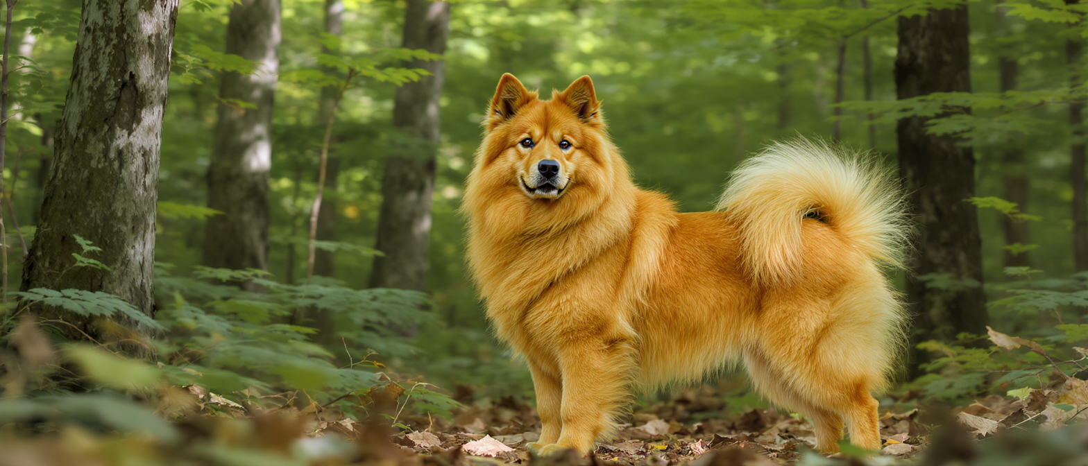 découvrez l'eurasier, une race canine fascinante. explorez sa fiche de race détaillée, son comportement unique et ses particularités qui en font un compagnon idéal. apprenez tout sur cette adorable race aux origines variées et ses traits distinctifs, pour mieux comprendre et apprécier cette merveilleuse boule de poils.