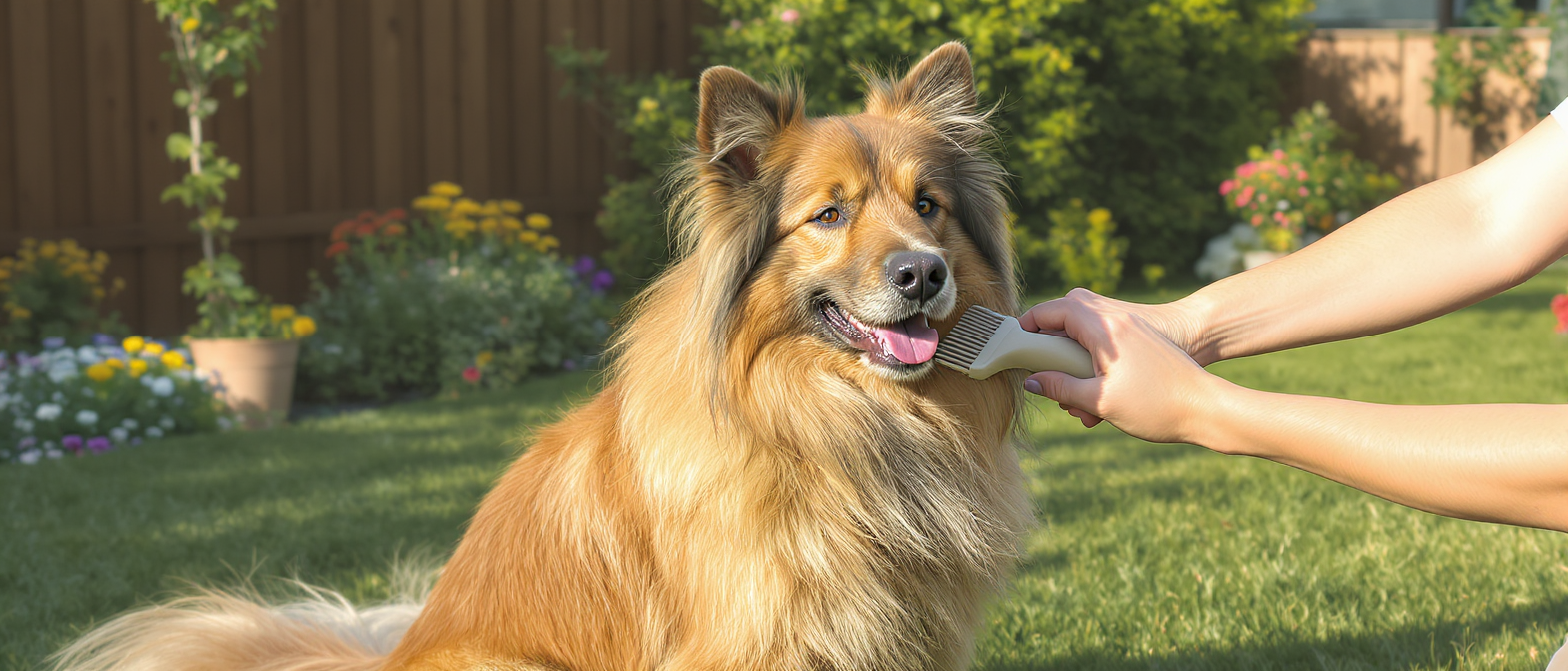 découvrez tout sur la race eurasier : ses caractéristiques uniques, son comportement attachant et des conseils pour en prendre soin. une fiche complète pour mieux comprendre cette race fascinante.