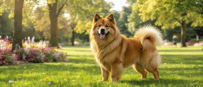 découvrez tout sur le eurasier dans notre fiche de race complète. apprenez-en plus sur son comportement, ses particularités et ses besoins spécifiques. idéal pour les passionnés d'animaux, cette présentation vous aidera à mieux comprendre cette race fascinante.