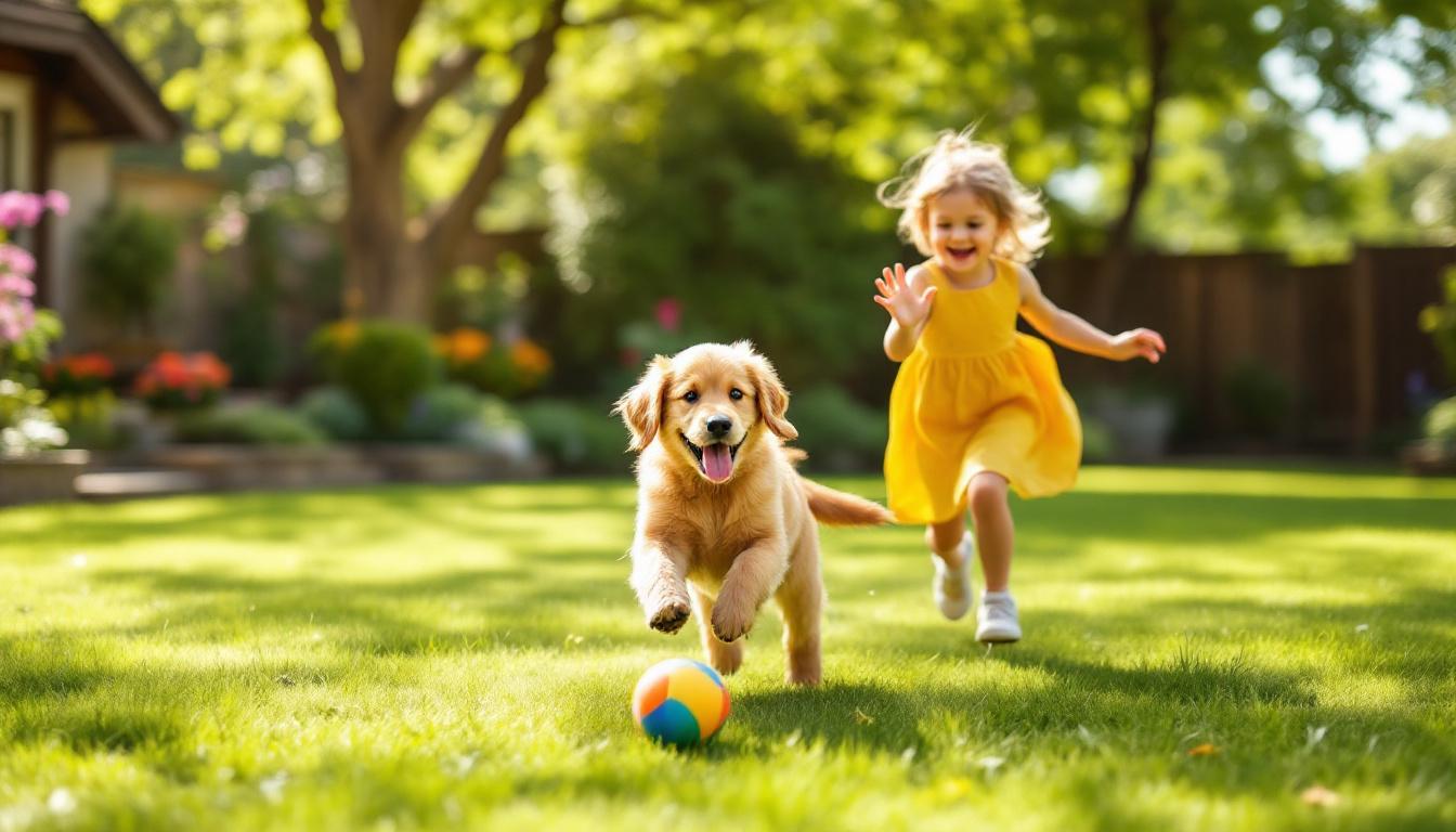 découvrez notre guide ultime pour adopter un chiot en france. apprenez tout ce qu'il faut savoir sur le choix de la race, les démarches administratives, les soins à apporter et les conseils pratiques pour accueillir votre nouveau compagnon dans les meilleures conditions.