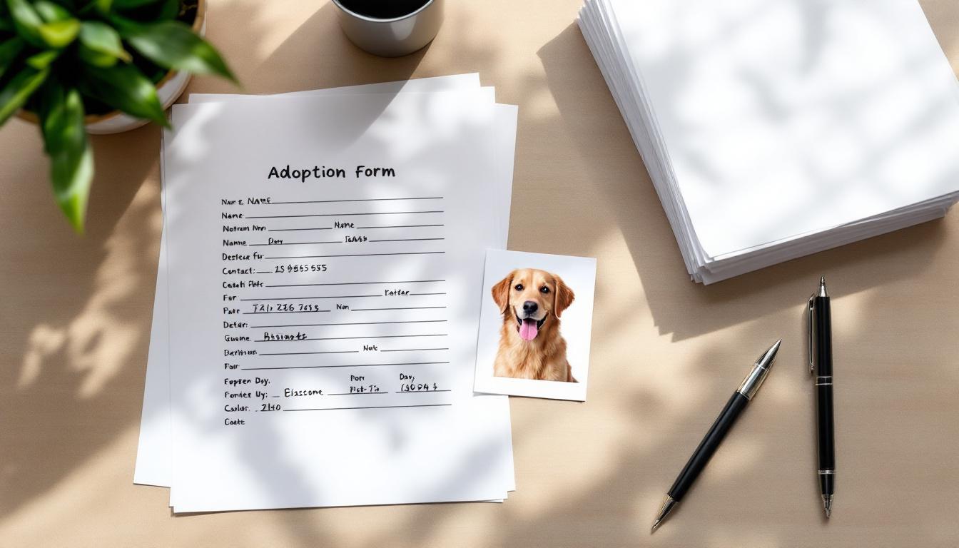 découvrez notre guide ultime pour adopter un chiot en france ! obtenez des conseils essentiels sur le choix de la race, les démarches administratives, l'éducation et les soins nécessaires pour accueillir votre nouvel ami à quatre pattes dans les meilleures conditions.