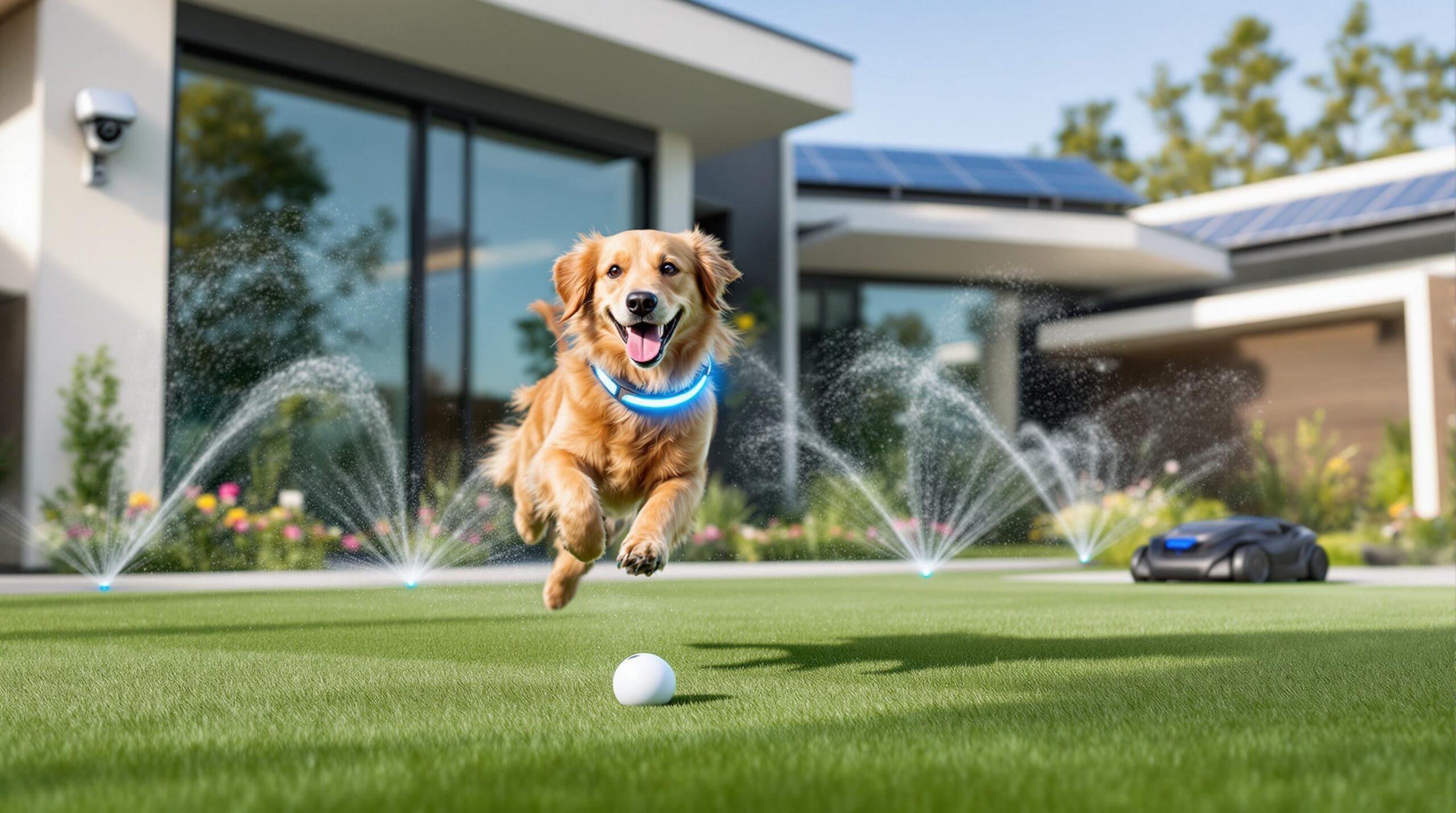 découvrez comment les startups françaises innovent pour améliorer le bien-être des chiens. des technologies aux services, explorez les solutions qui transforment la vie de nos compagnons à quatre pattes.