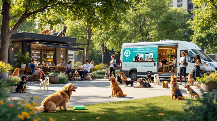 découvrez comment les startups françaises innovent pour améliorer le bien-être des chiens. des produits aux services, explorez ces entreprises qui transforment la vie de nos compagnons à quatre pattes.