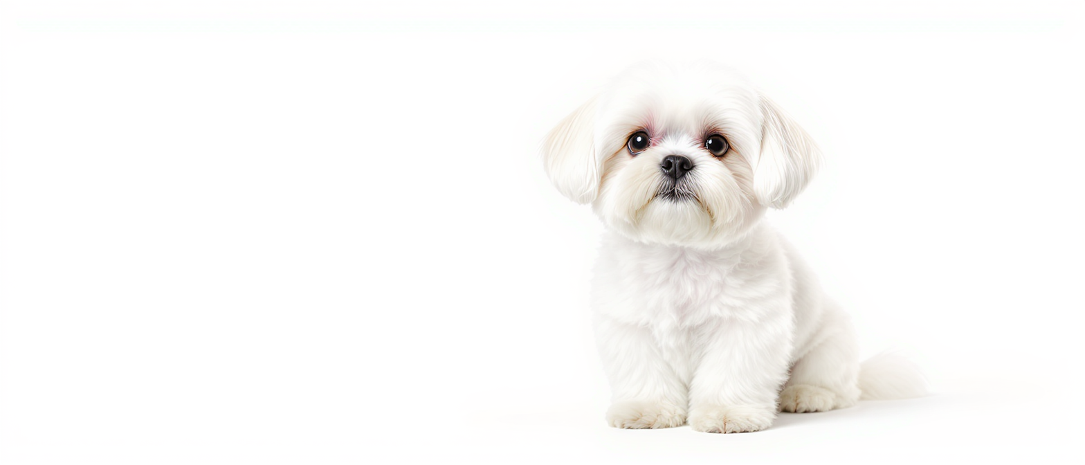 découvrez le bichon maltais, une adorable boule de poils au caractère enjoué qui saura égayer votre quotidien. apprenez-en plus sur ses traits de personnalité, son entretien et pourquoi il est le compagnon idéal pour toutes les familles.