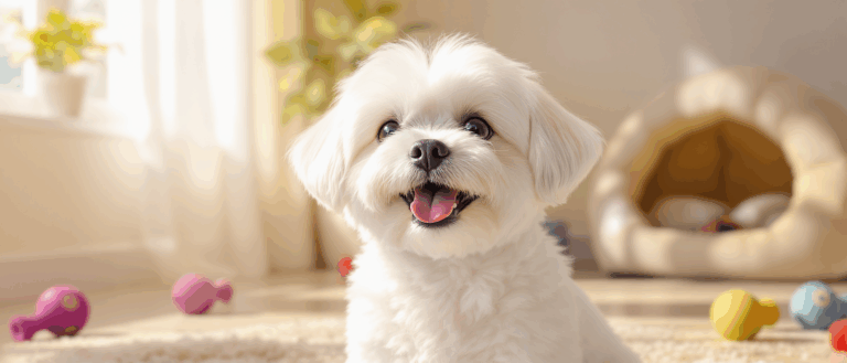 découvrez le bichon maltais, ce petit chien à la fourrure douce et soyeuse, au caractère enjoué et affectueux. apprenez tout sur ses besoins, son tempérament et pourquoi il est le compagnon idéal pour les familles et les amoureux des animaux.