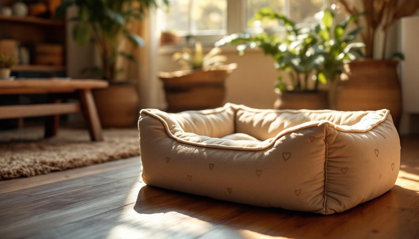découvrez les indispensables pour offrir un accueil chaleureux et sécurisé à votre chiot. de l'aménagement de l'espace aux accessoires essentiels, préparez-vous à vivre une expérience inoubliable avec votre nouvel ami à quatre pattes.