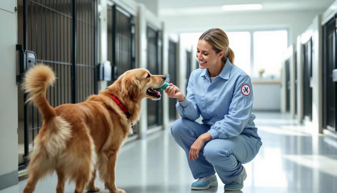 découvrez les règles essentielles à connaître pour choisir une pension canine adaptée à votre compagnon. assurez la sécurité et le bien-être de votre chien pendant votre absence avec nos conseils pratiques.