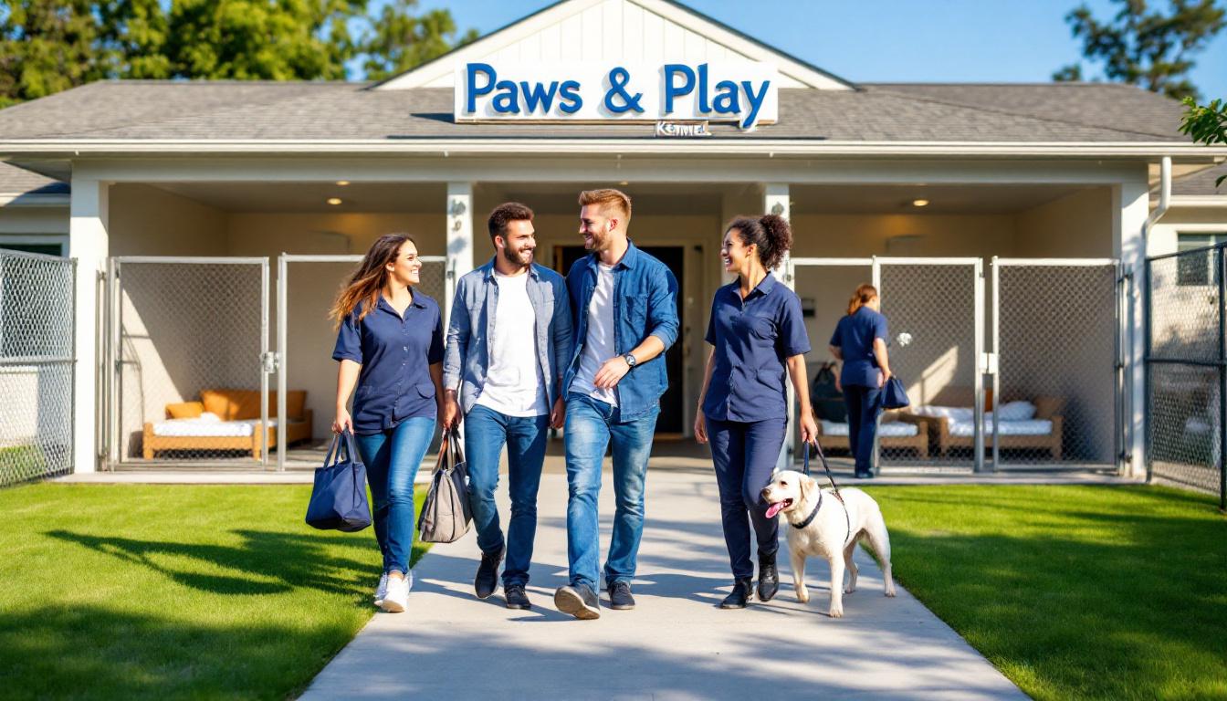 découvrez tout ce qu'il faut savoir sur les règles essentielles concernant la pension canine. assurez-vous que votre compagnon à quatre pattes soit entre de bonnes mains en vous informant sur les normes de sécurité, les soins et les attentes d'une pension canine.