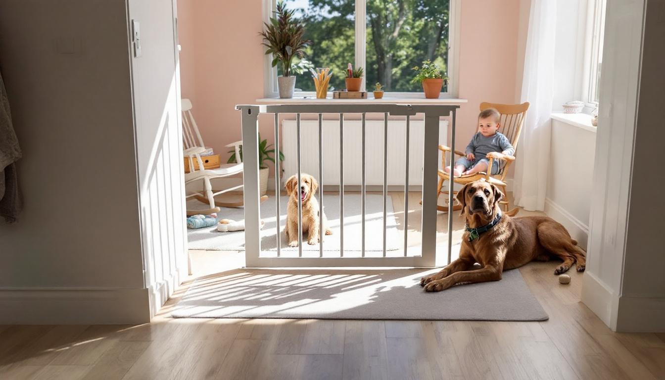 découvrez des conseils pratiques pour préparer votre chien à l'arrivée d'un bébé. apprenez à gérer la transition en toute sérénité et à assurer le bien-être de votre animal tout en accueillant le nouveau membre de la famille.