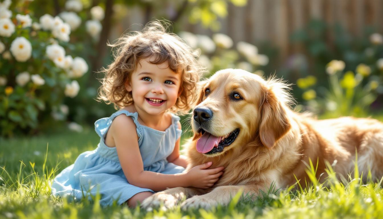 découvrez des conseils pratiques pour préparer votre chien à l'arrivée d'un bébé. apprenez comment instaurer une harmonie entre votre animal et votre futur enfant, tout en garantissant la sécurité et le bien-être de chacun. préparez-vous sereinement à cette nouvelle étape de la vie familiale.
