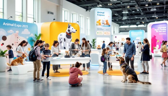 découvrez les innovations marquantes présentées lors du salon animal expo 2025. plongée au cœur des dernières tendances en matière d'animaux de compagnie, de nouvelles technologies et de solutions durables pour le bien-être animal. ne manquez pas les temps forts de cet événement incontournable !