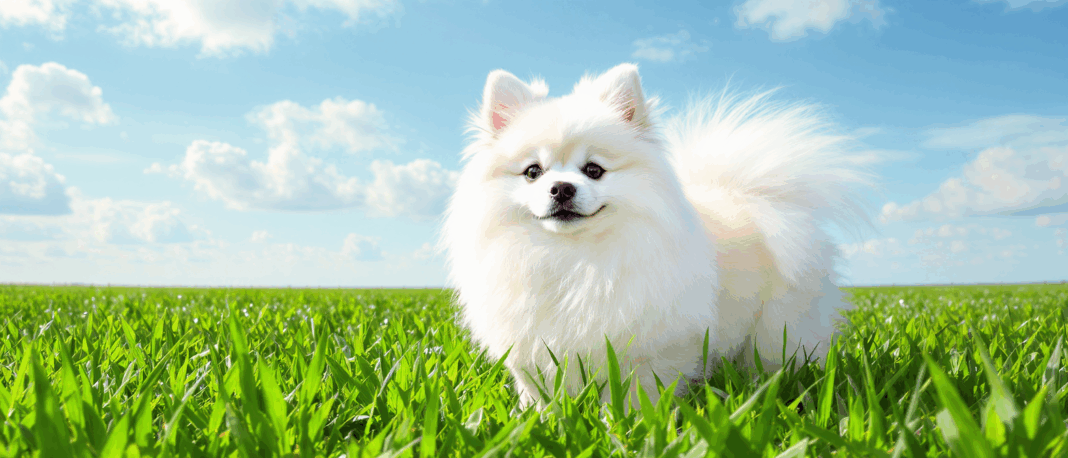 Spitz allemand : fiche de race, caractère et spécificités de ce chien ...