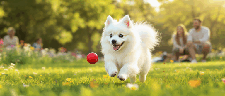 découvrez la fiche complète du spitz allemand, une race de chien expressive au caractère unique. apprenez-en plus sur ses spécificités, son tempérament joyeux et ses besoins pour assurer son bien-être. idéal pour les amoureux des chiens à la recherche d'un compagnon actif et affectueux.
