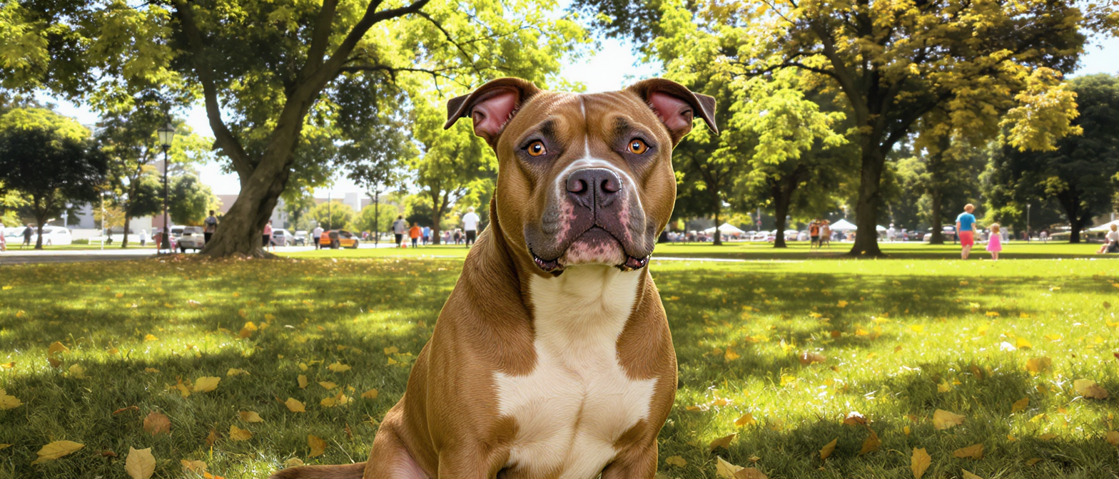 découvrez tout ce qu'il faut savoir sur le pitbull, un compagnon à la fois loyal et controversé. explorez son histoire, son caractère, ses besoins et comment mieux comprendre cette race souvent mal jugée.