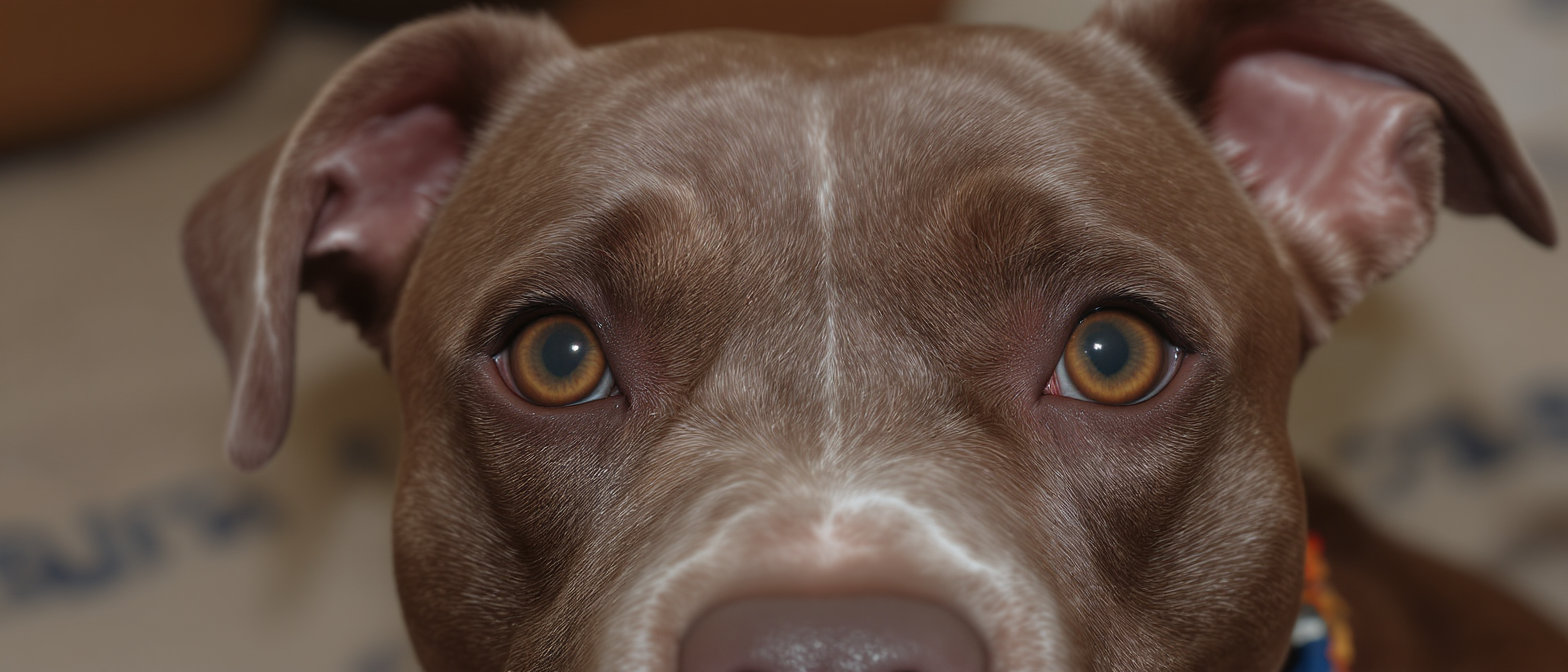 découvrez tout ce qu'il faut savoir sur le pitbull, ce chien à la fois loyal et controversé. explorez son tempérament, son histoire, ses besoins et les idées reçues qui l'entourent. un guide complet pour mieux comprendre cette race fascinante.
