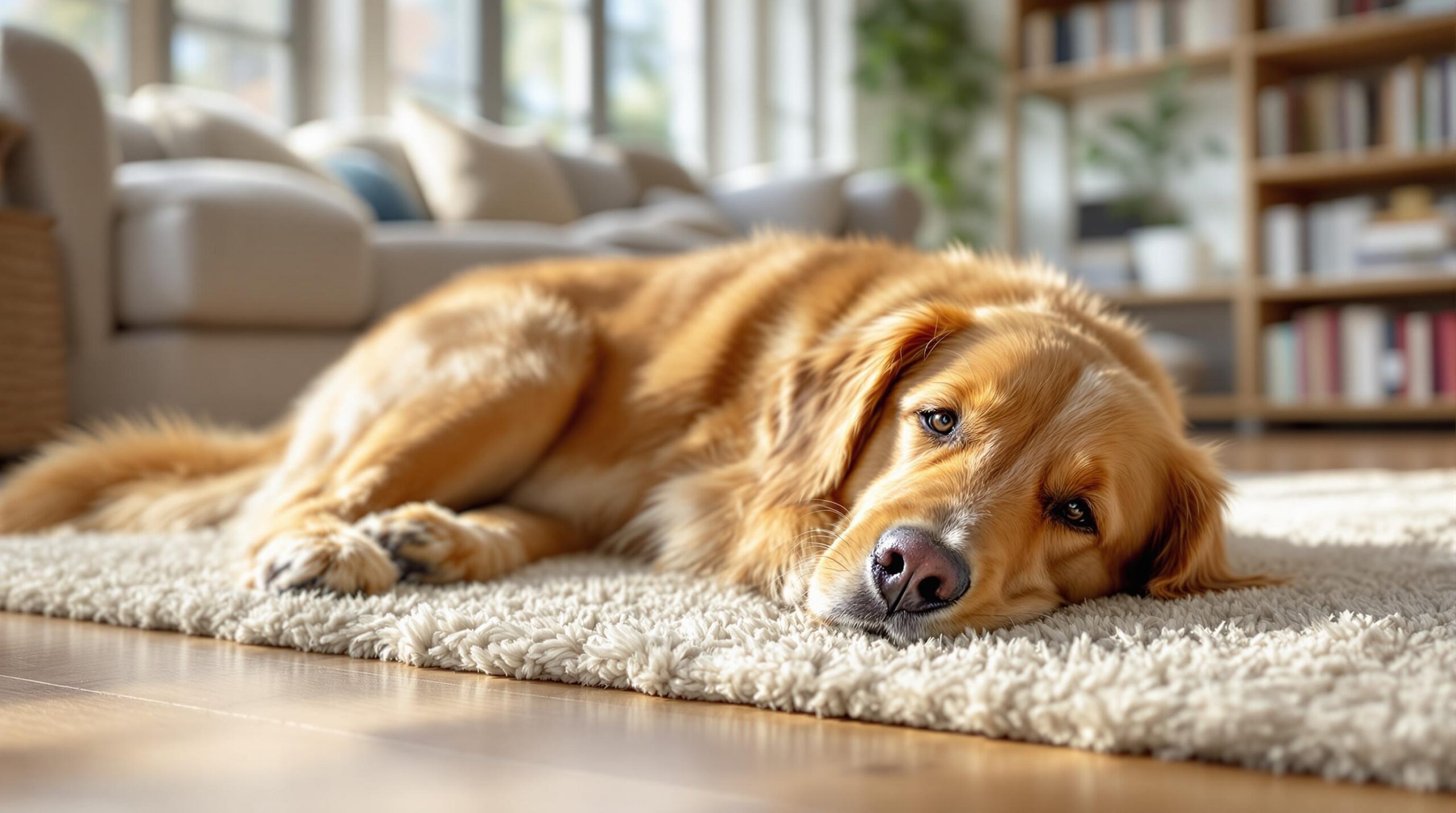 découvrez des conseils pratiques et des astuces utiles pour vivre au quotidien avec un chien épileptique. apprenez à gérer les crises, à adapter l'environnement de votre animal et à lui offrir le soutien nécessaire pour assurer son bien-être et sa qualité de vie.