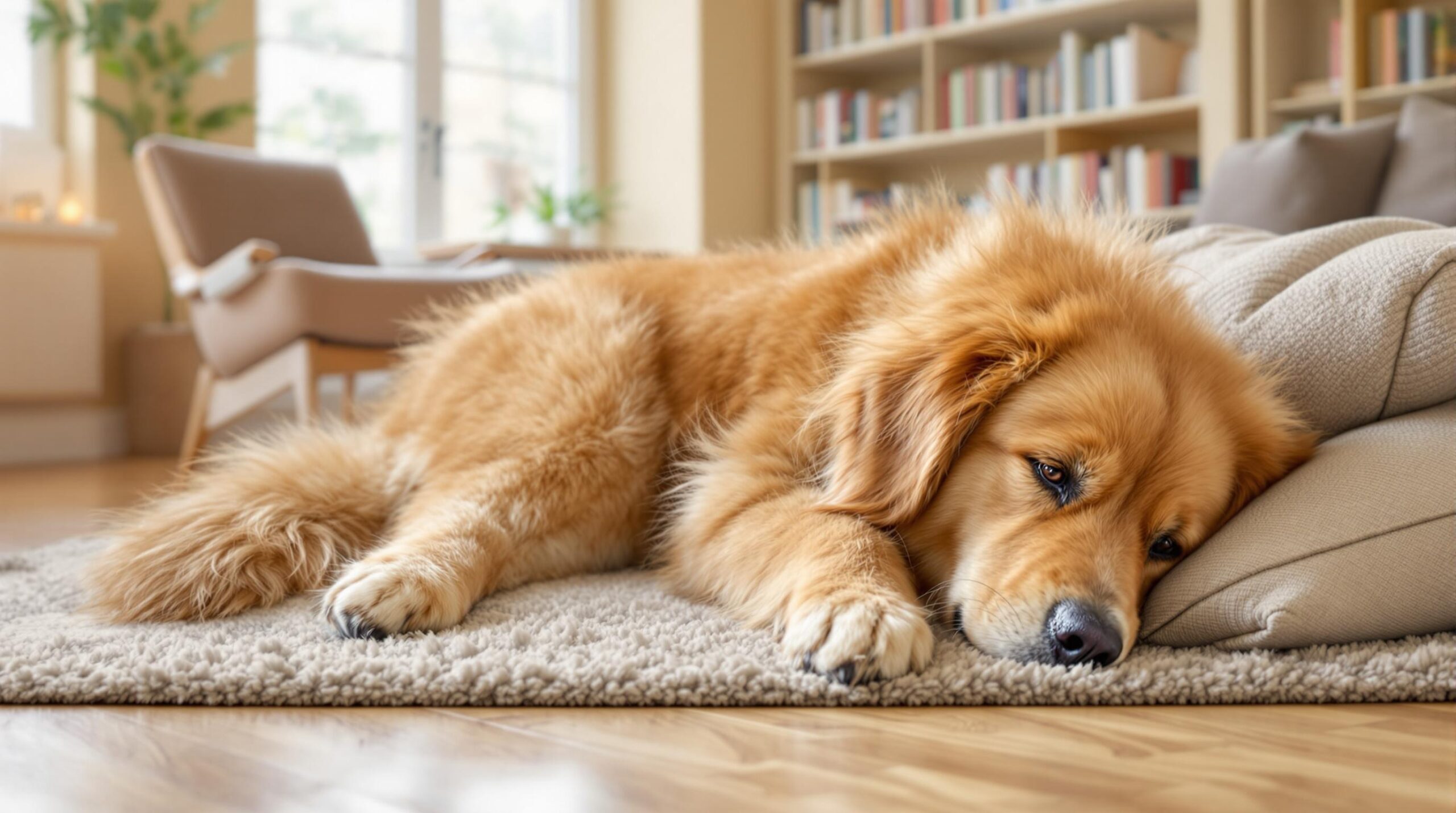 découvrez des conseils pratiques et des astuces pour vivre sereinement avec un chien épileptique. apprenez à gérer les crises, à adapter le quotidien et à offrir un environnement apaisant à votre compagnon à quatre pattes.