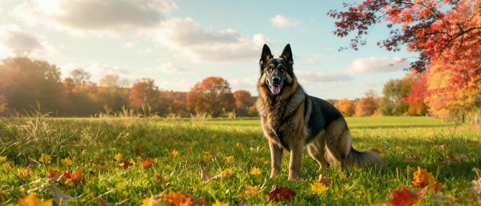 découvrez le berger belge tervuren, un chien fidèle et intelligent, idéal pour la vie de famille et les activités sportives. apprenez-en plus sur ses qualités, ses besoins et ses particularités.