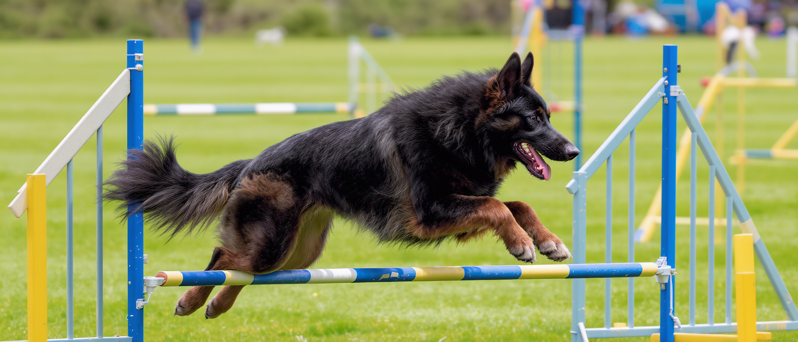 découvrez le berger belge tervuren, un chien fidèle et intelligent, idéal pour la famille. apprenez-en plus sur son caractère unique, ses besoins et les raisons de choisir ce compagnon exceptionnel.