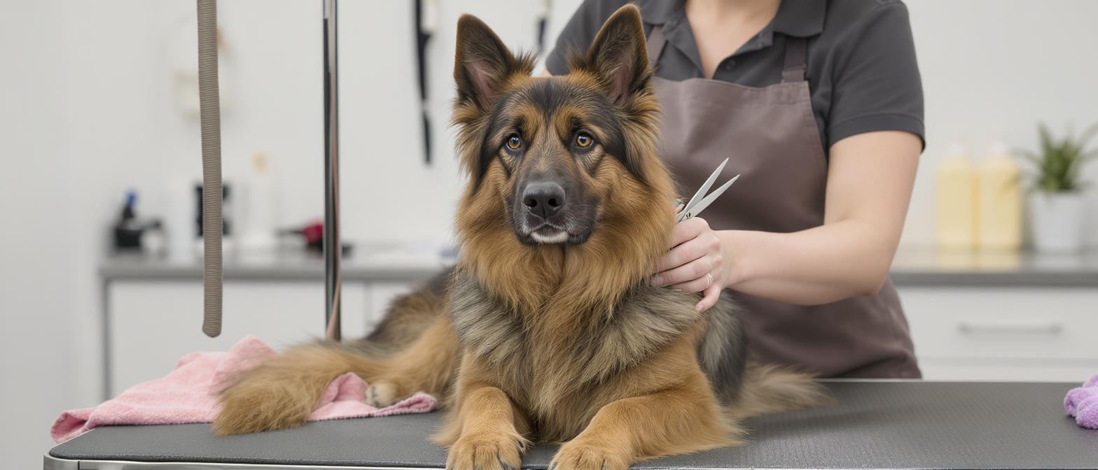 découvrez le berger belge tervuren, un chien remarquable par son intelligence, sa fidélité et sa polyvalence. idéal pour les familles actives, apprenez tout sur ce compagnon élégant, protecteur et affectueux.