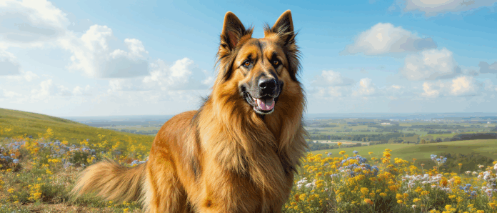 découvrez le berger belge tervuren, un chien loyal et intelligent, idéal pour les familles et passionnés de chiens actifs. apprenez-en plus sur son caractère, ses besoins et pourquoi il séduit tant de propriétaires.