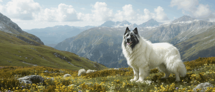 découvrez le berger des pyrénées, un chien de troupeau fidèle et énergique, réputé pour son intelligence, sa bravoure et son rôle essentiel auprès des bergers dans la protection des moutons en montagne.