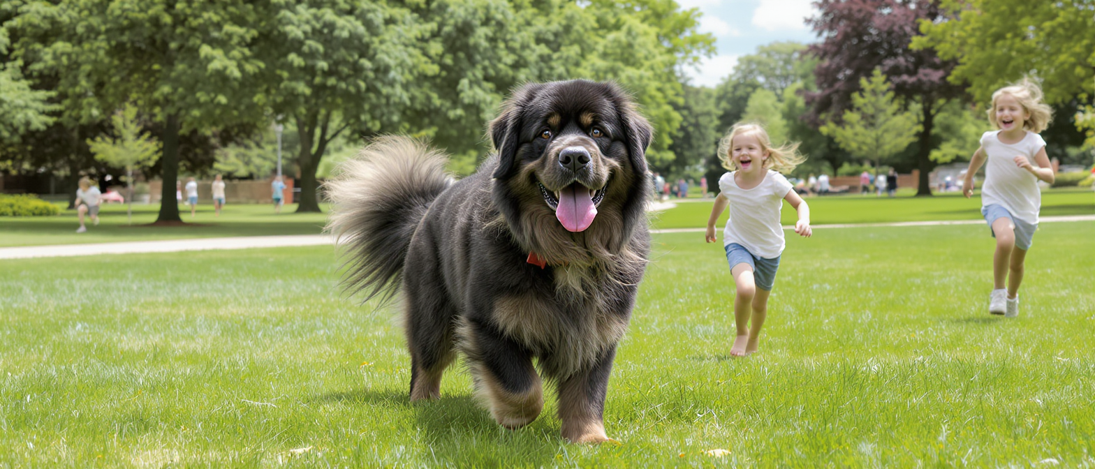 plongez dans l'univers fascinant du chien de terre-neuve, une race réputée pour sa gentillesse, son intelligence et ses aptitudes à la nage. découvrez son histoire, ses caractéristiques uniques et les soins nécessaires pour en faire un compagnon idéal.