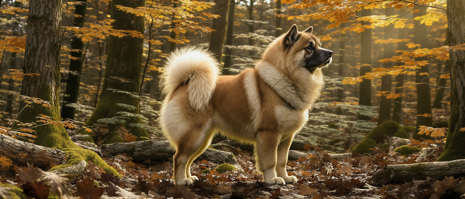 plongez dans l'univers fascinant de l'akita américain, un chien aux origines majestueuses et au tempérament exceptionnel. découvrez ses traits de caractère, ses besoins spécifiques et comment cet animal devient un compagnon loyal et protecteur, idéal pour les amoureux des animaux.