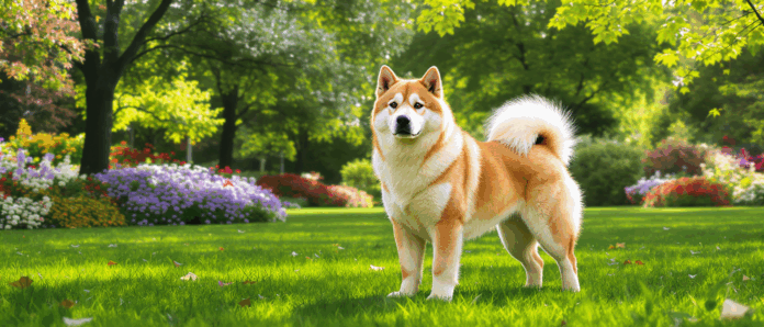 découvrez l'akita américain, une race fascinante au caractère fort et loyal. apprenez tout sur ses traits, son comportement et pourquoi il pourrait devenir le compagnon idéal pour votre famille. un animal à quatre pattes qui allie beauté et personnalité unique.