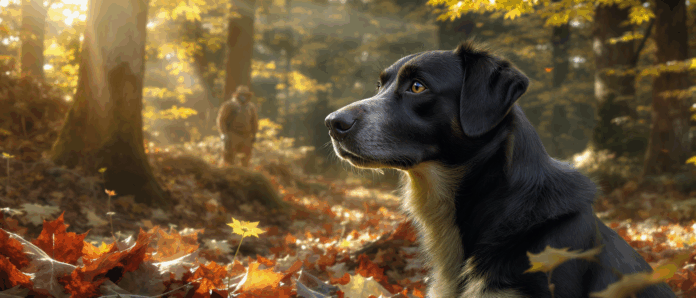 découvrez le chien de saint hubert, une race réputée pour son flair exceptionnel et son tempérament loyal. apprenez-en plus sur ce compagnon unique et ses qualités remarquables.
