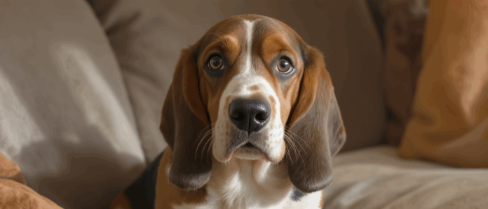 apprenez tout sur le basset hound, un chien attachant au regard doux et aux longues oreilles tombantes. caractère, éducation et conseils pour adopter ce compagnon irrésistible.